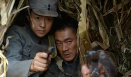 烽火线电视剧,抗战烽烟中的青春传奇