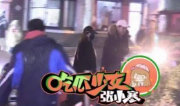 吃瓜少女小寒爆料微博,娱乐圈惊天大瓜，揭秘明星幕后真相！”